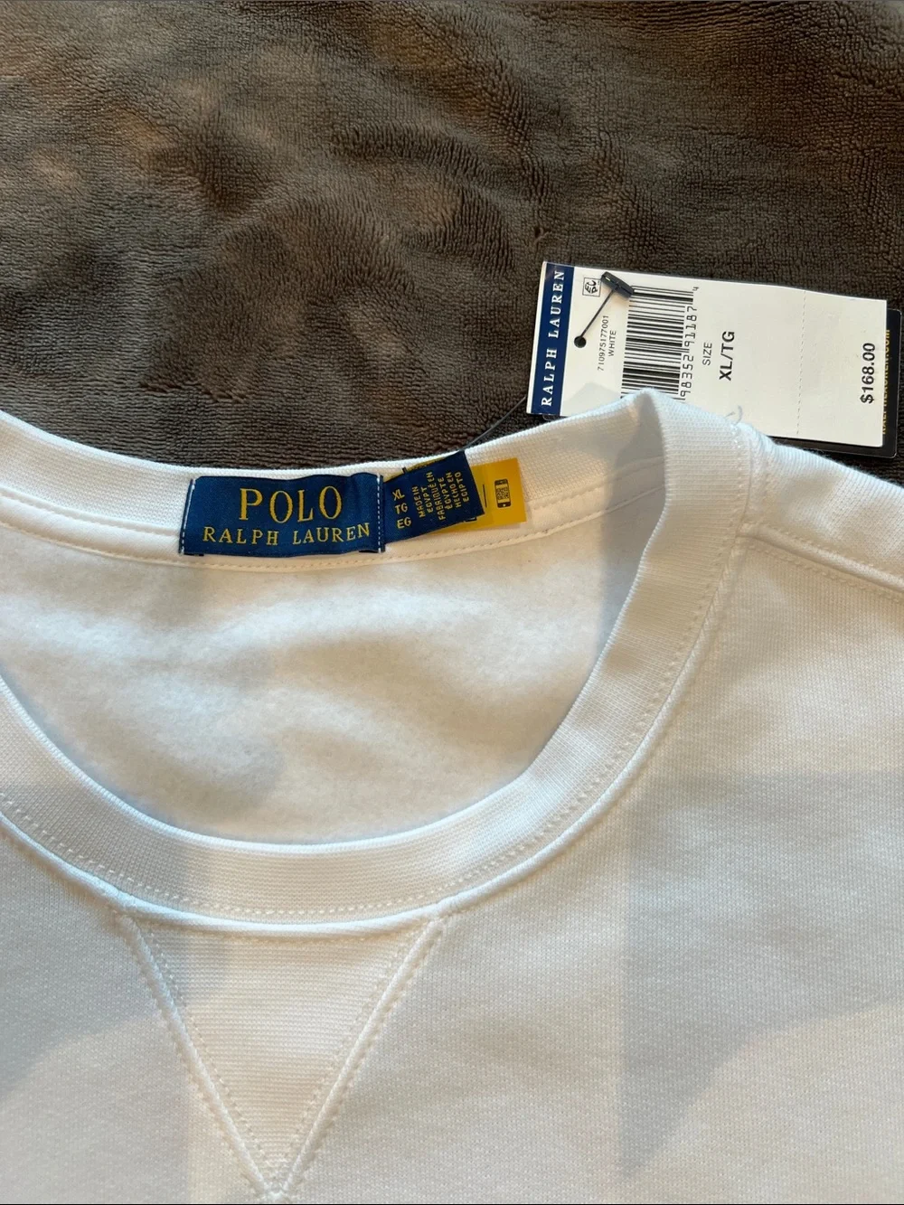 Polo Ralph Lauren brand new